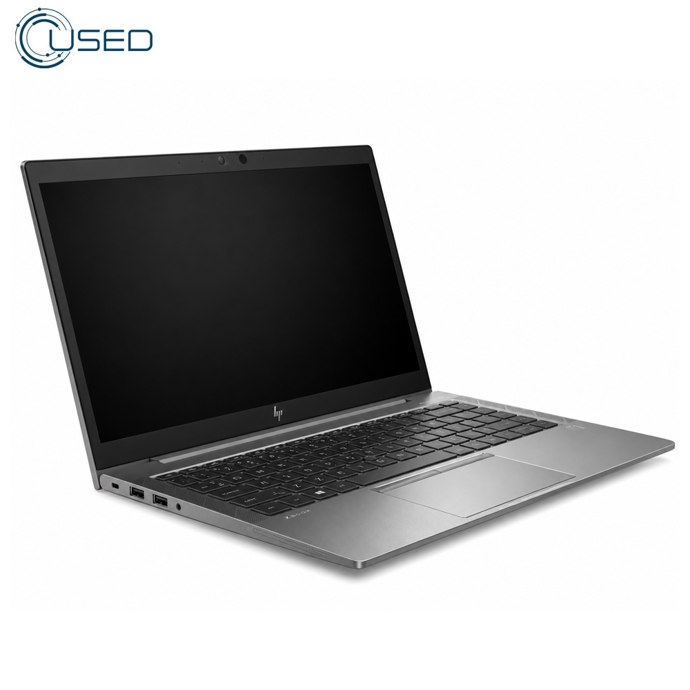 Laptop Used HP ZBook Firfly 14 G8 (i5/1145G7 - 8G DDR4 - 256G SSD - Intel Iris Xe Graphics - Came - 14.0 INCH)