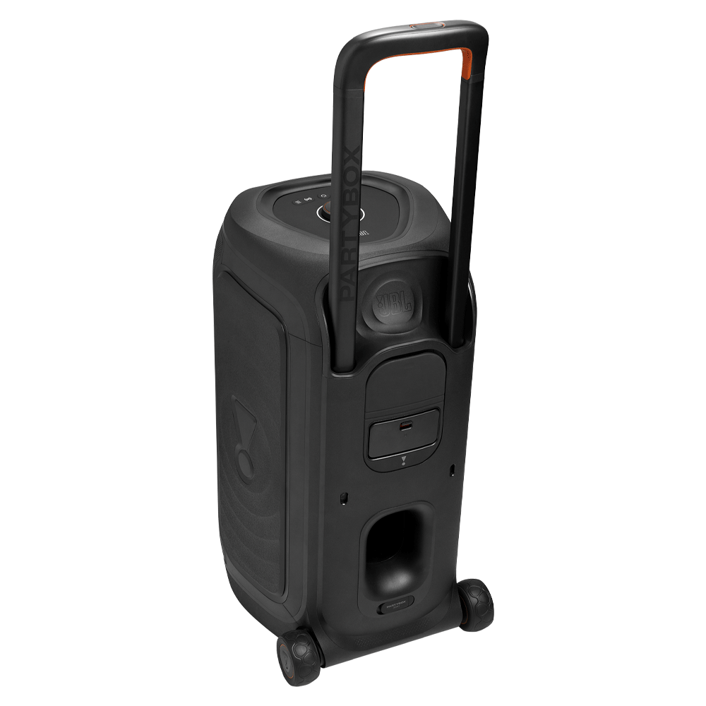JBL PartyBox 330 Portable Party Speaker