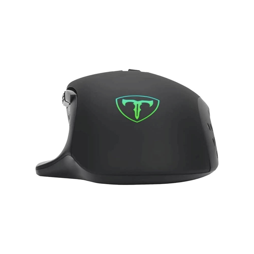 T-Dagger Warrant Officer T-TGM203 RGB Wired Mouse Gamer