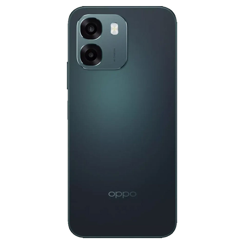 OPPO A6 5G Mobile Phone (8G Ram - 256G Rom) - Sapphire Blue