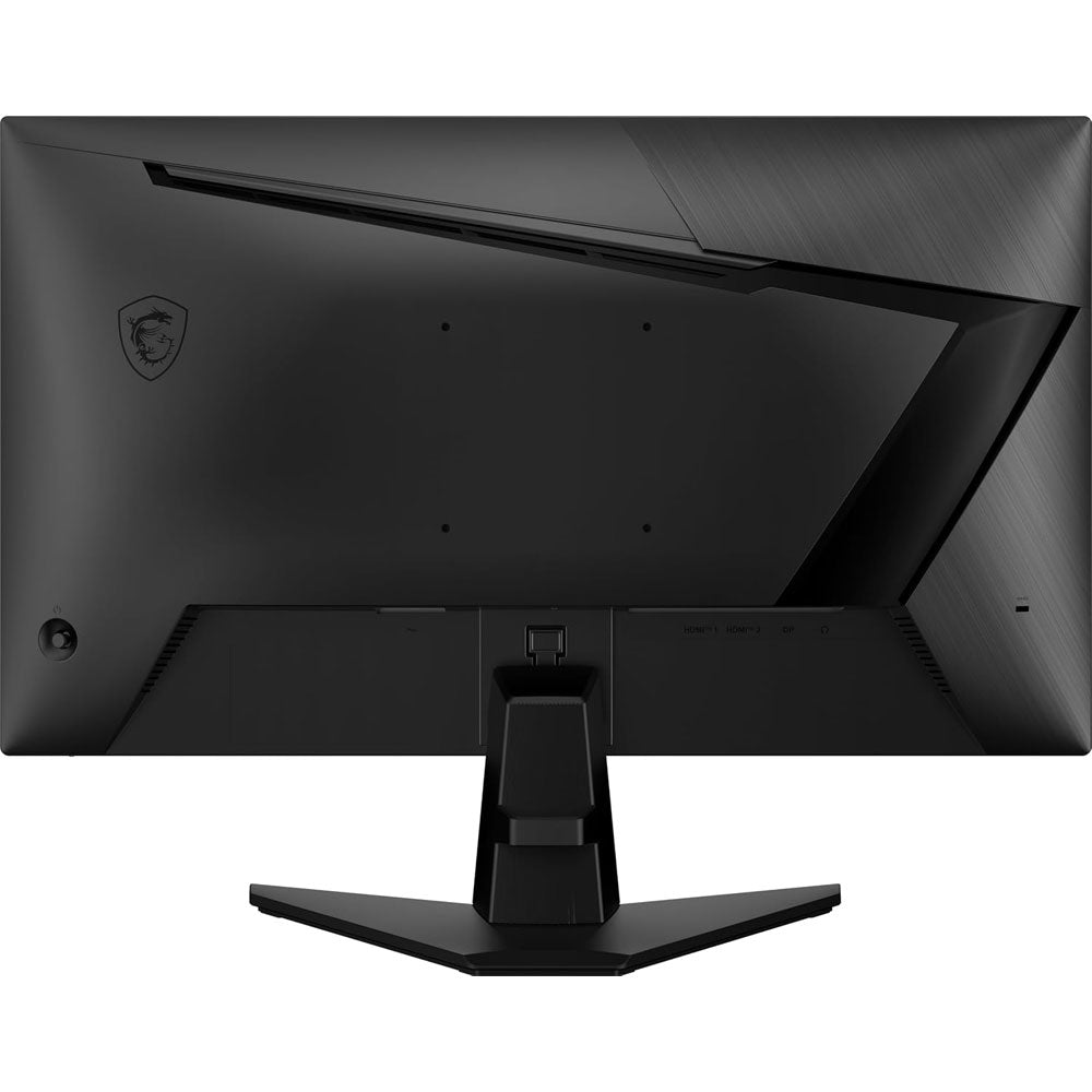 MSI MAG 255XF 25-Inch Gaming Monitor (Flat Rapid IPS - 300Hz) (HDMI - Display - Audio)