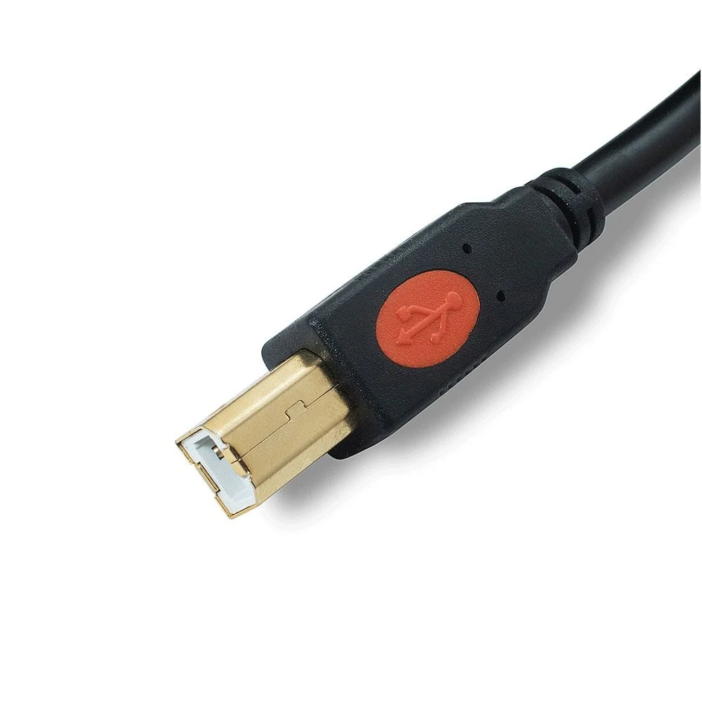 2B DC107 Printer Cable 1.8m