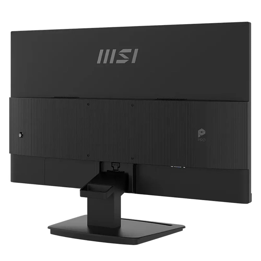 MSI PRO MP243L E14 24-Inch Business Monitor (Flat IPS - 144Hz) (HDMI - VGA)