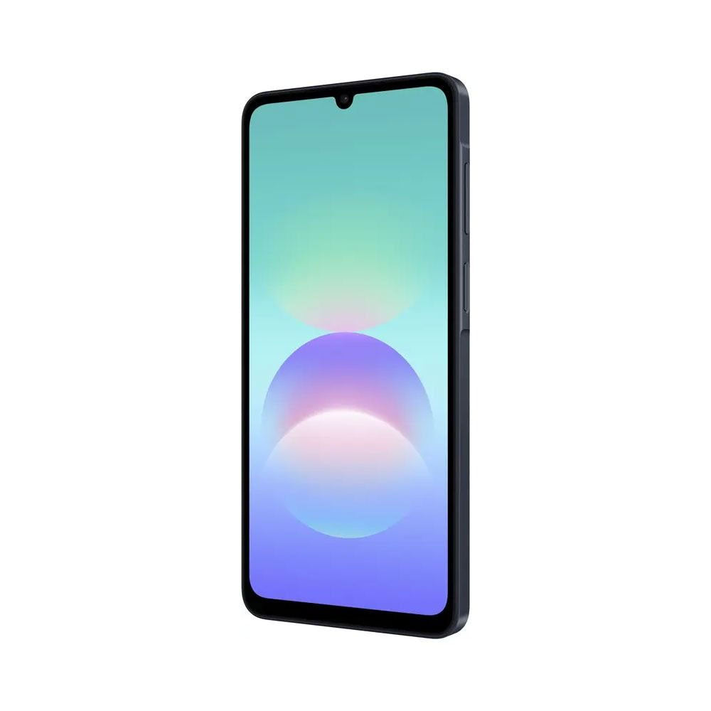 Samsung Galaxy A08 Mobile Phone (6GB RAM - 128GB ROM) - Dark Blue
