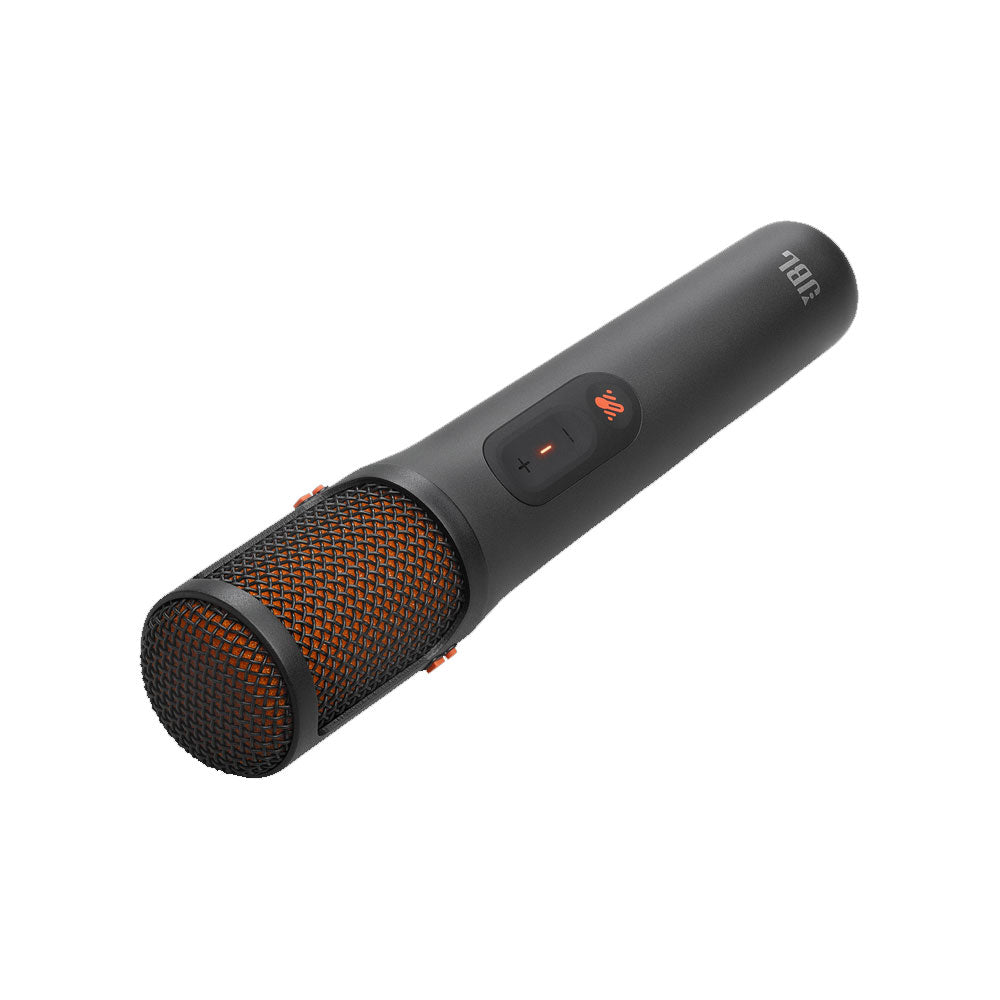 JBL EasySing Mics Wireless Micrphone (2 Pack) - Black