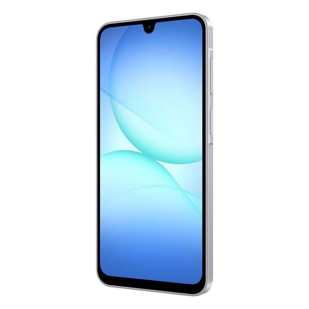 Samsung Galaxy A17 Mobile Phone (8GB RAM - 256GB ROM) - Gray