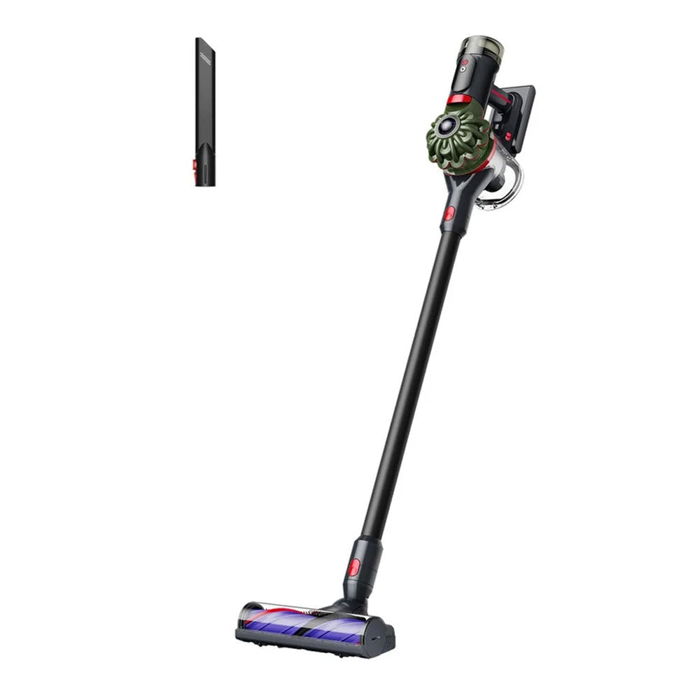 Dyson V8 Cyclone Cordless Vacuum Cleaner 0.53L 465W - Black/Green