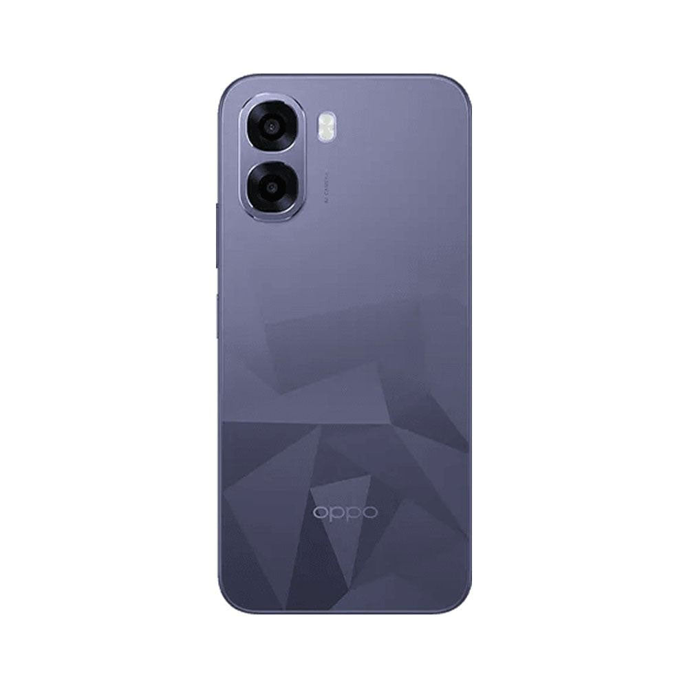 OPPO A6t 5G Mobile Phone (6G Ram - 128G Rom) - Crystal Violet