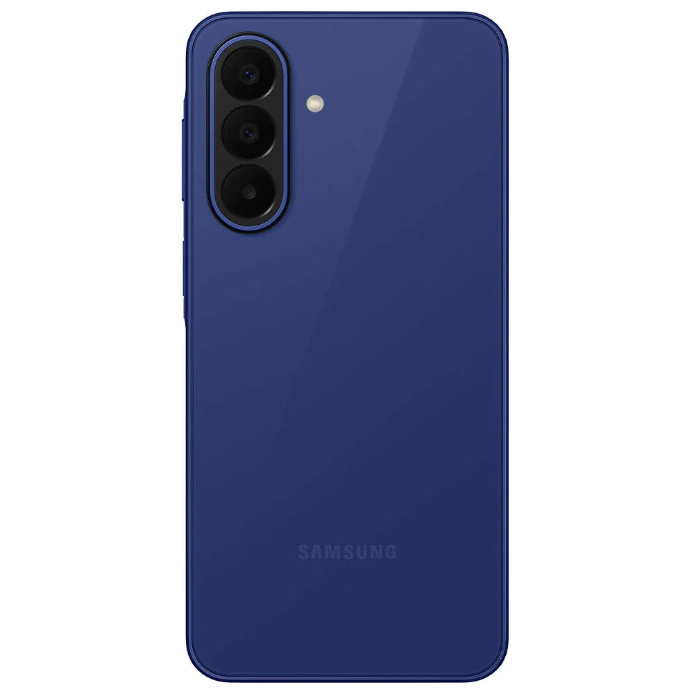 Samsung Galaxy A27 5G Mobile Phone (8GB RAM - 128GB ROM) - Blue