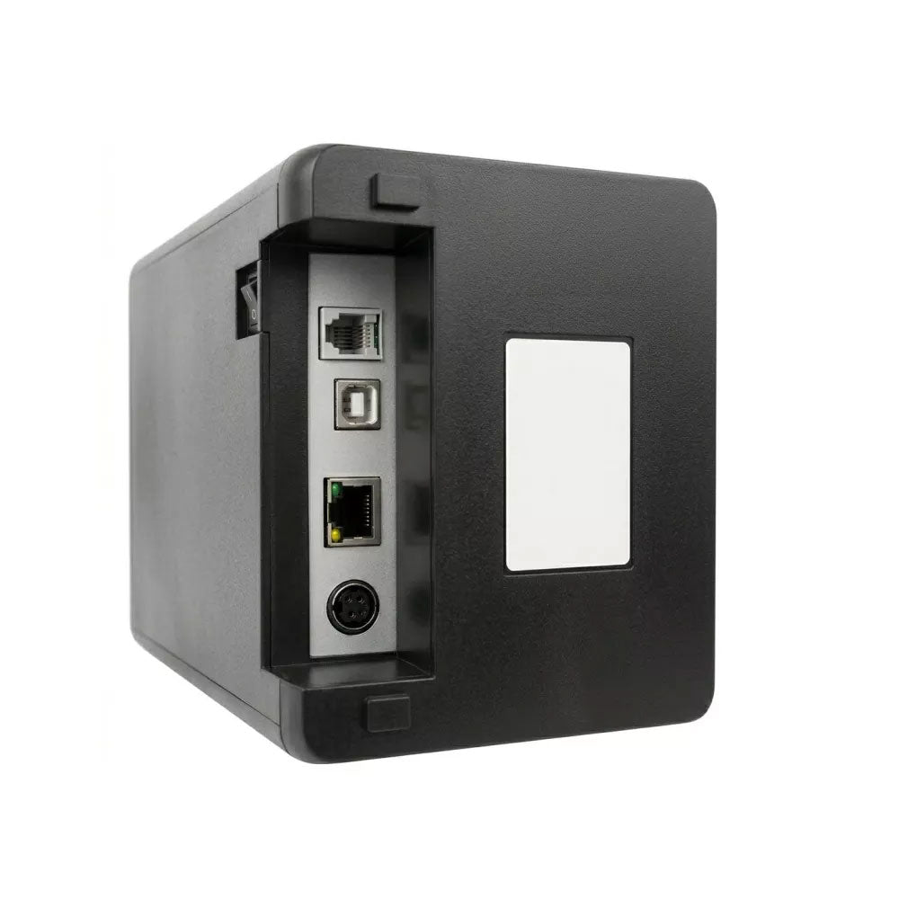 U.POS UP300 USB+Lan Interface Receipt Printer Receipt Printer