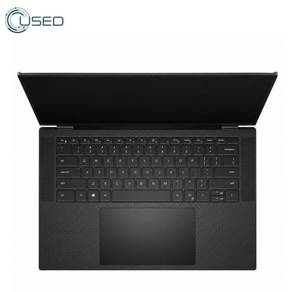 Laptop Used Dell Precision 5570 (I7/12800H - 16G DDR5 - 512G M.2 NVMe - Nvidia RTX A2000 8GB DDR6 - Cam - 15.6 Inch)
