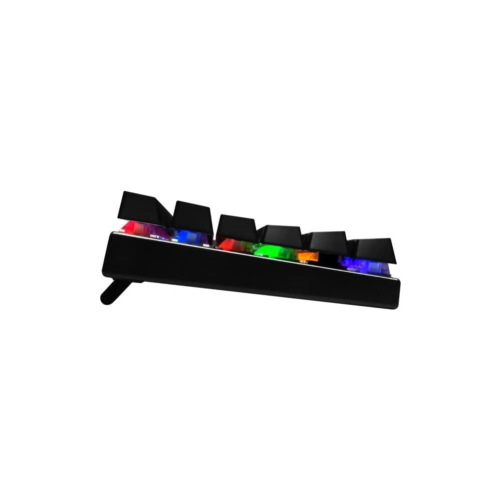 Redragon Rudra K565R-1 Red Switch Wired Mechanical Gaming Keyboard
