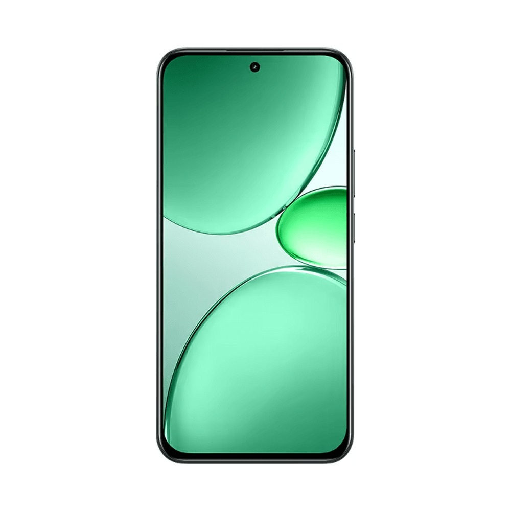 Realme C85 Pro Mobile Phone (8GB Ram - 256GB Rom) - Peacock Green