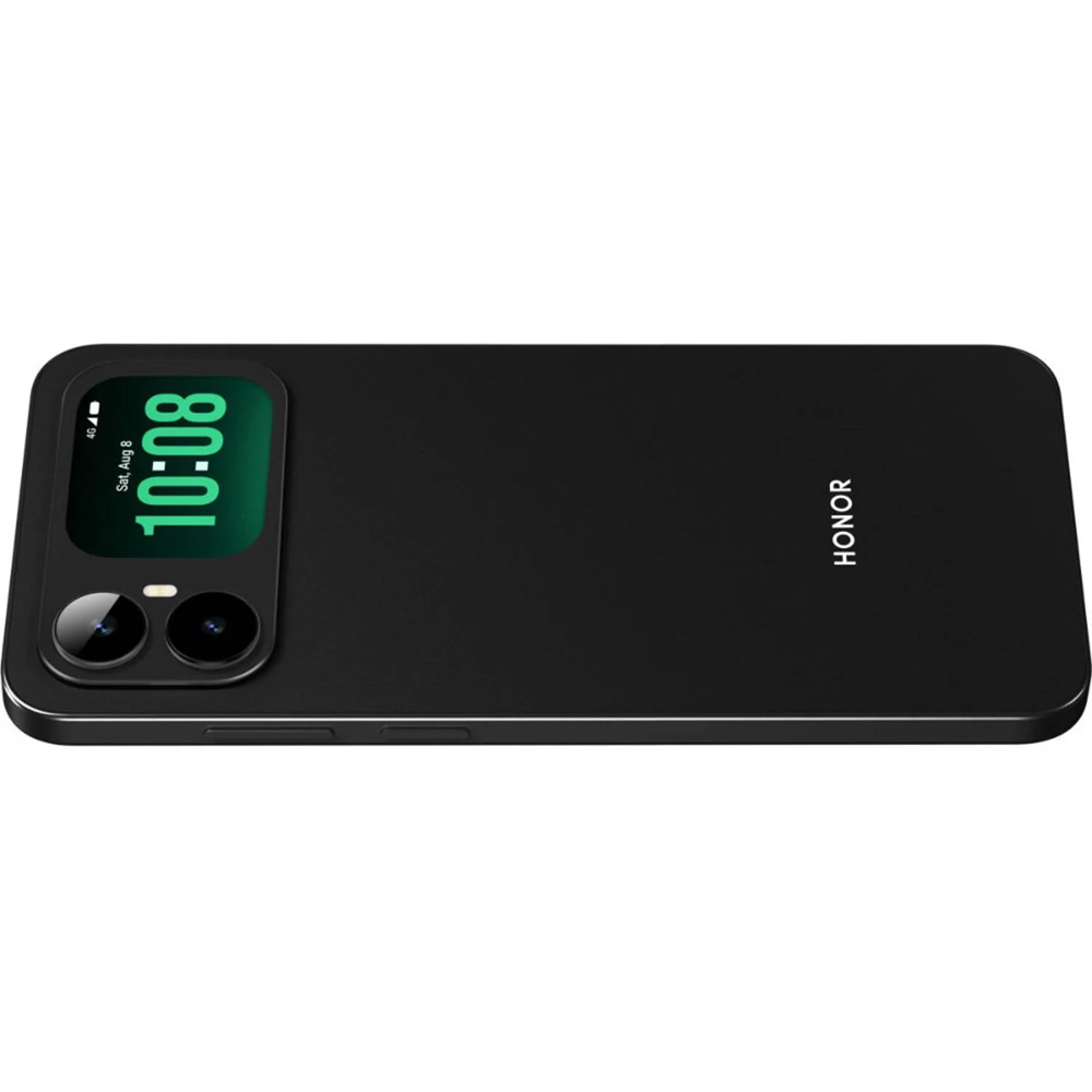 Honor Play 20A Mobile Phone (4GB Ram - 64GB Rom) - Midnight Black