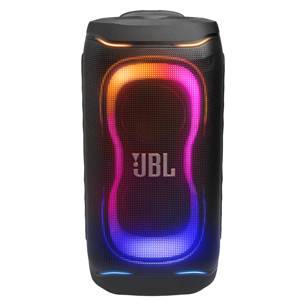 JBL PartyBox 330 Portable Party Speaker