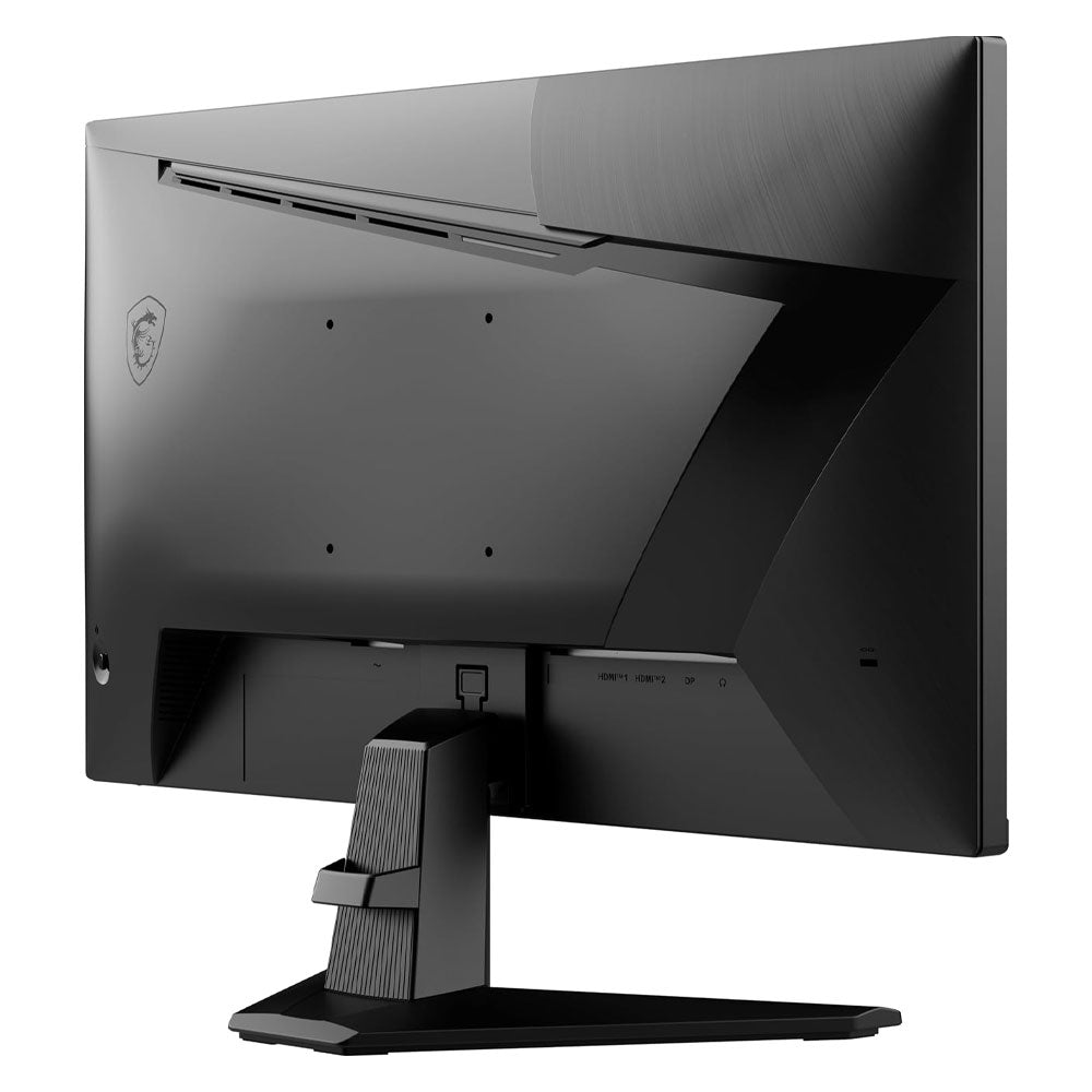 MSI MAG 255XF 25-Inch Gaming Monitor (Flat Rapid IPS - 300Hz) (HDMI - Display - Audio)