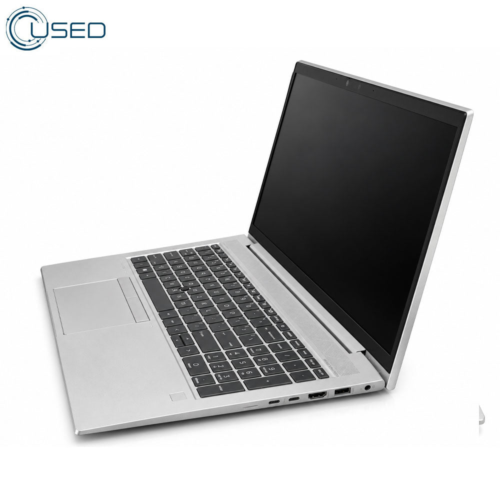 Laptop Used HP EliteBook 850 G7 (I7/10610U - 16G DDR4 - 256G SSD - Nvidia MX250 2G DDR5 - Cam - 15.6 Inch)