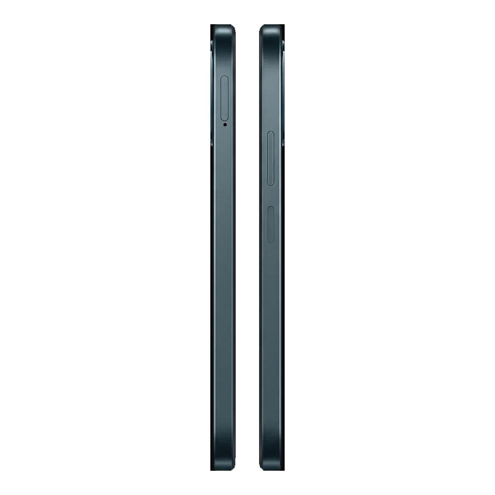 OPPO A6 5G Mobile Phone (8G Ram - 256G Rom) - Sapphire Blue