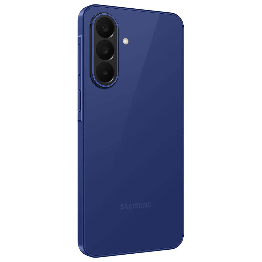 Samsung Galaxy A27 5G Mobile Phone (8GB RAM - 128GB ROM) - Blue