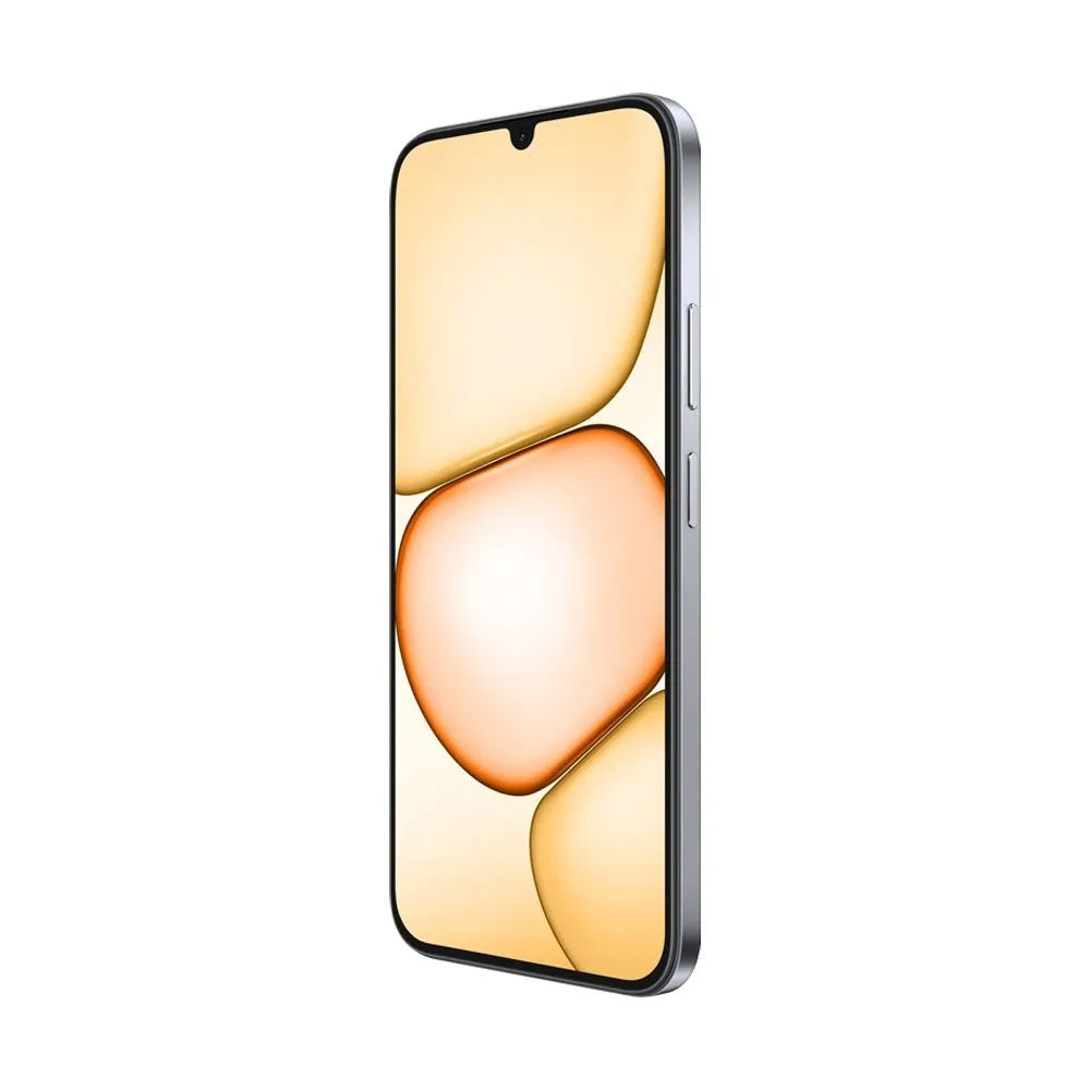 Realme C100i Mobile Phone (4GB Ram - 128GB Rom) - Dusk Gray