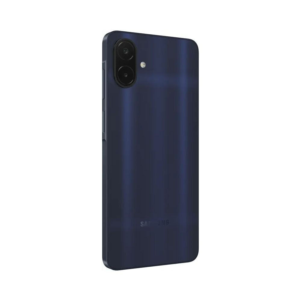 Samsung Galaxy A08 Mobile Phone (6GB RAM - 128GB ROM) - Dark Blue