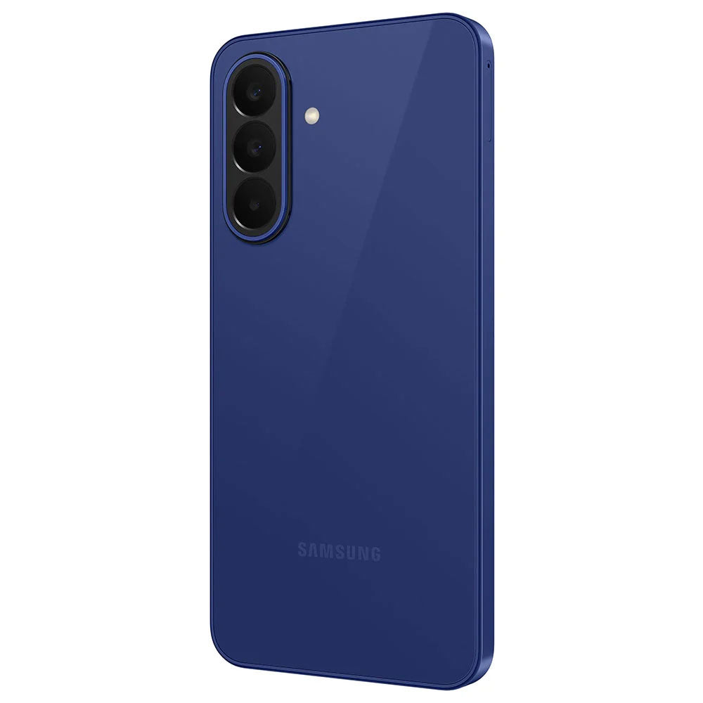 Samsung Galaxy A27 5G Mobile Phone (8GB RAM - 128GB ROM) - Blue
