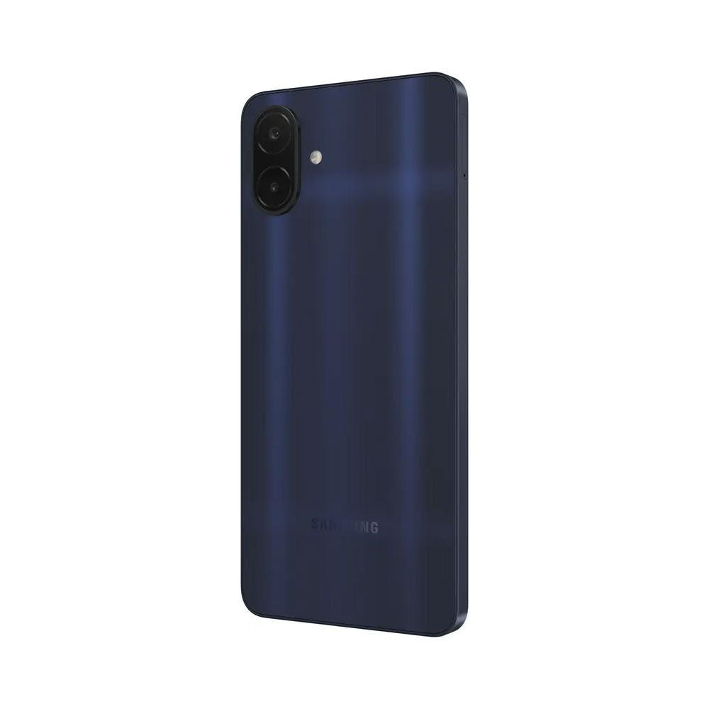 Samsung Galaxy A08 Mobile Phone (6GB RAM - 128GB ROM) - Dark Blue