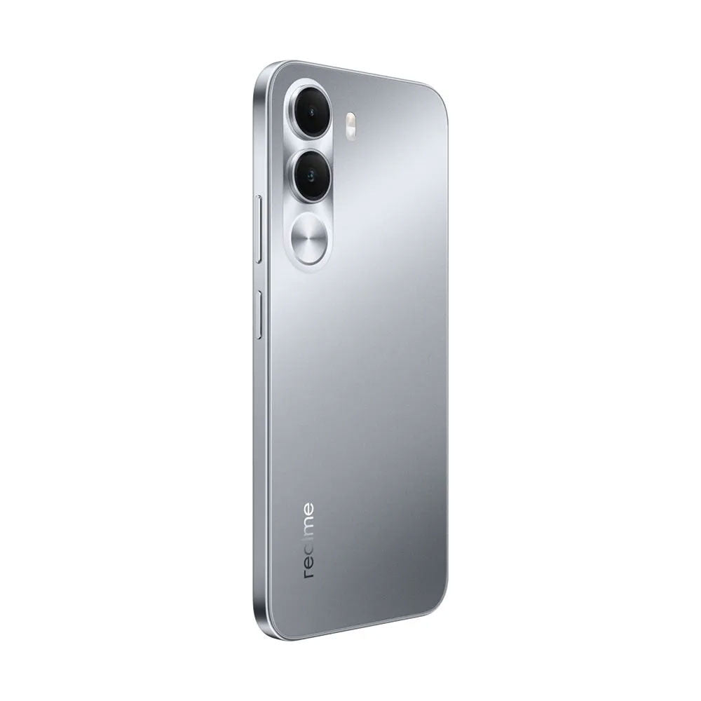 Realme C100i Mobile Phone (4GB Ram - 128GB Rom) - Dusk Gray