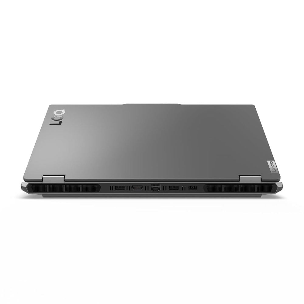 Lenovo LOQ 15AHP9 Laptop (AMD Ryzen 7/7445HS - 16GB DDR5 - 512GB M.2 NVMe - Nvidia RTX 3050 6GB GDDR6 - 15.6 Inch FHD IPS 144H) - Luna Gray