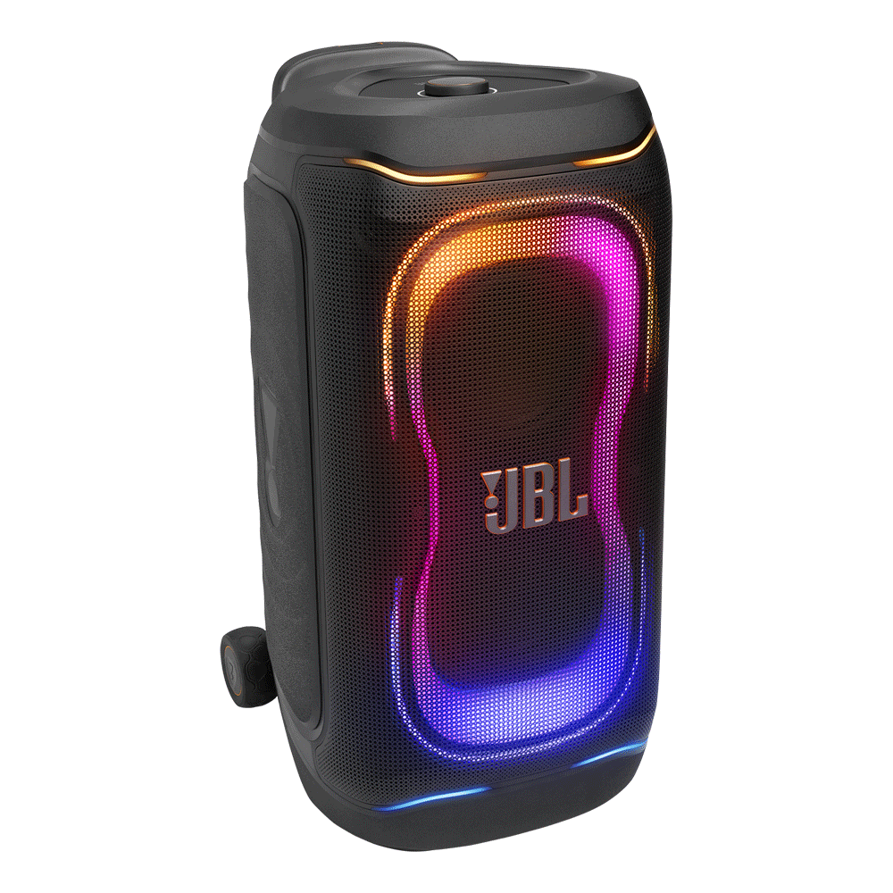 JBL PartyBox 330 Portable Party Speaker
