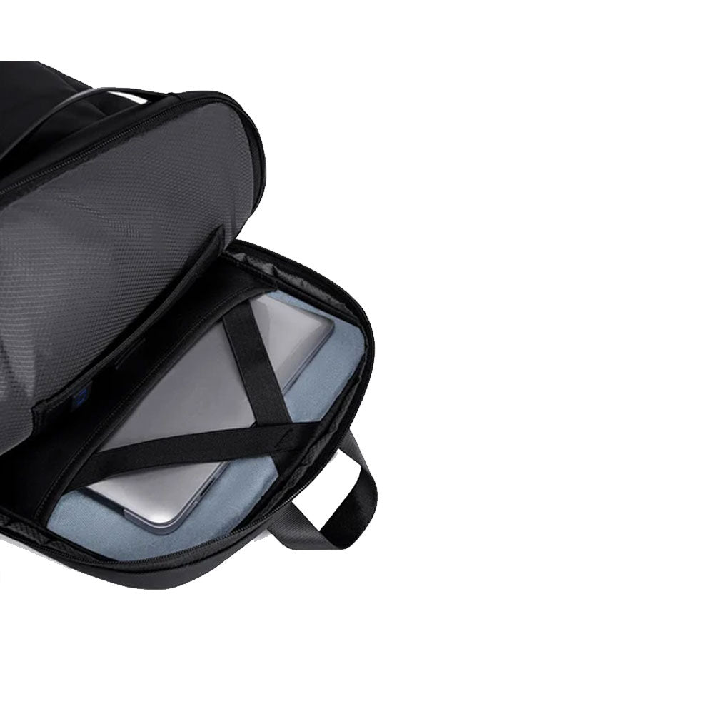 Arctic Hunter B00555 15.6 Inch Laptop Backpack  - Black