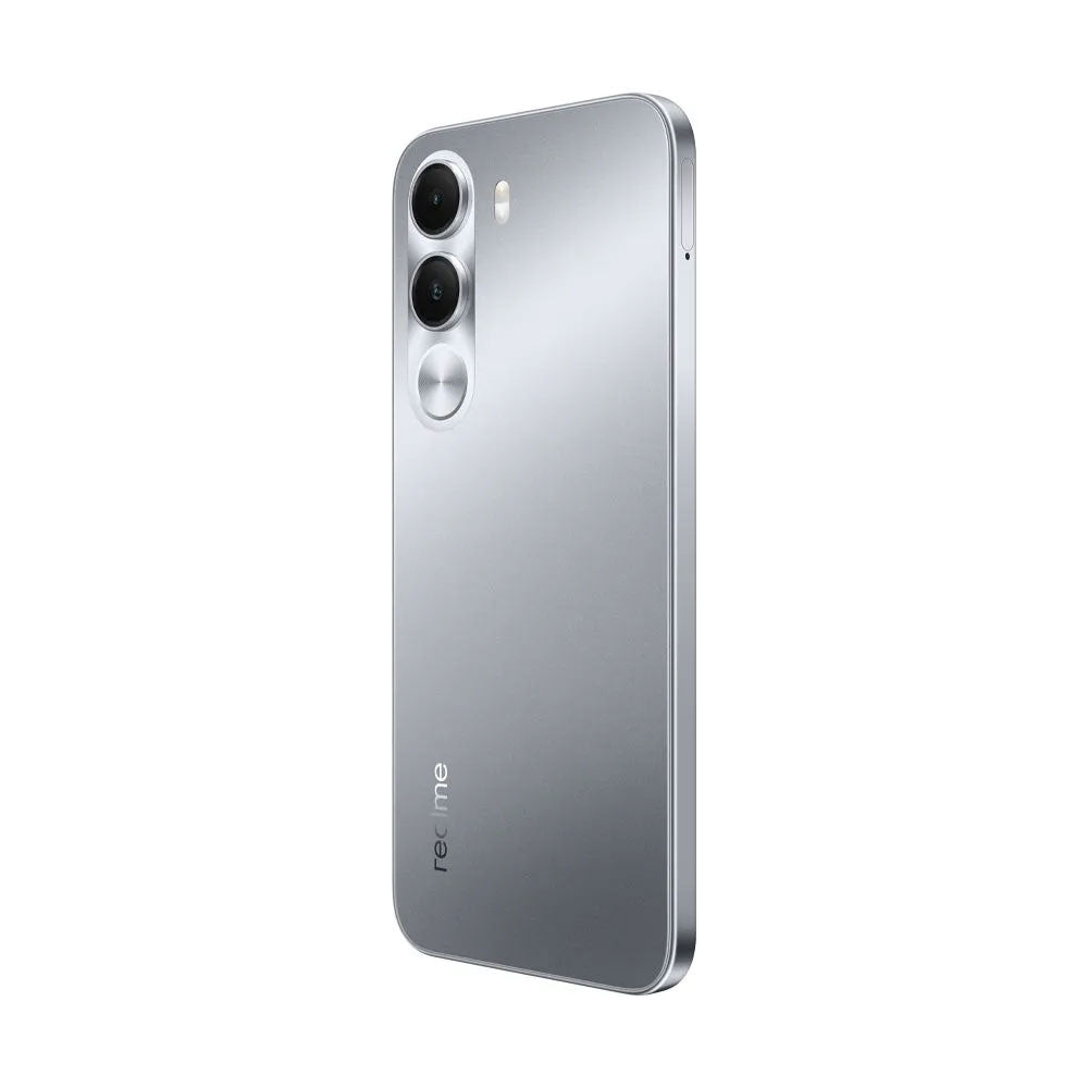 Realme C100i Mobile Phone (4GB Ram - 64GB Rom) - Dusk Gray