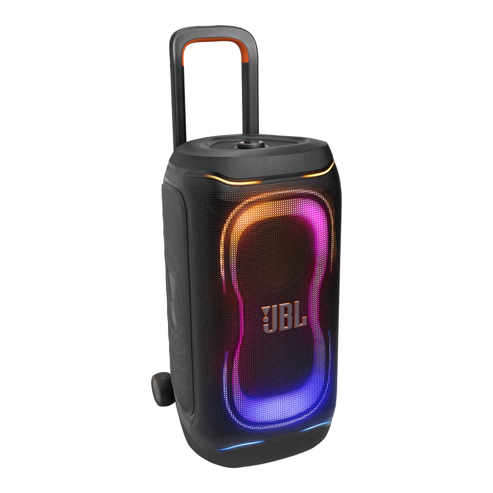 JBL PartyBox 330 Portable Party Speaker