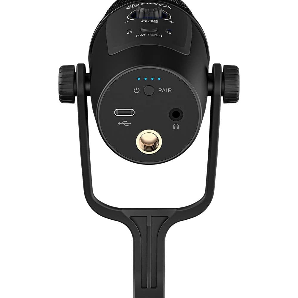 Boya BY-PM500 Type-C Wired Microphone