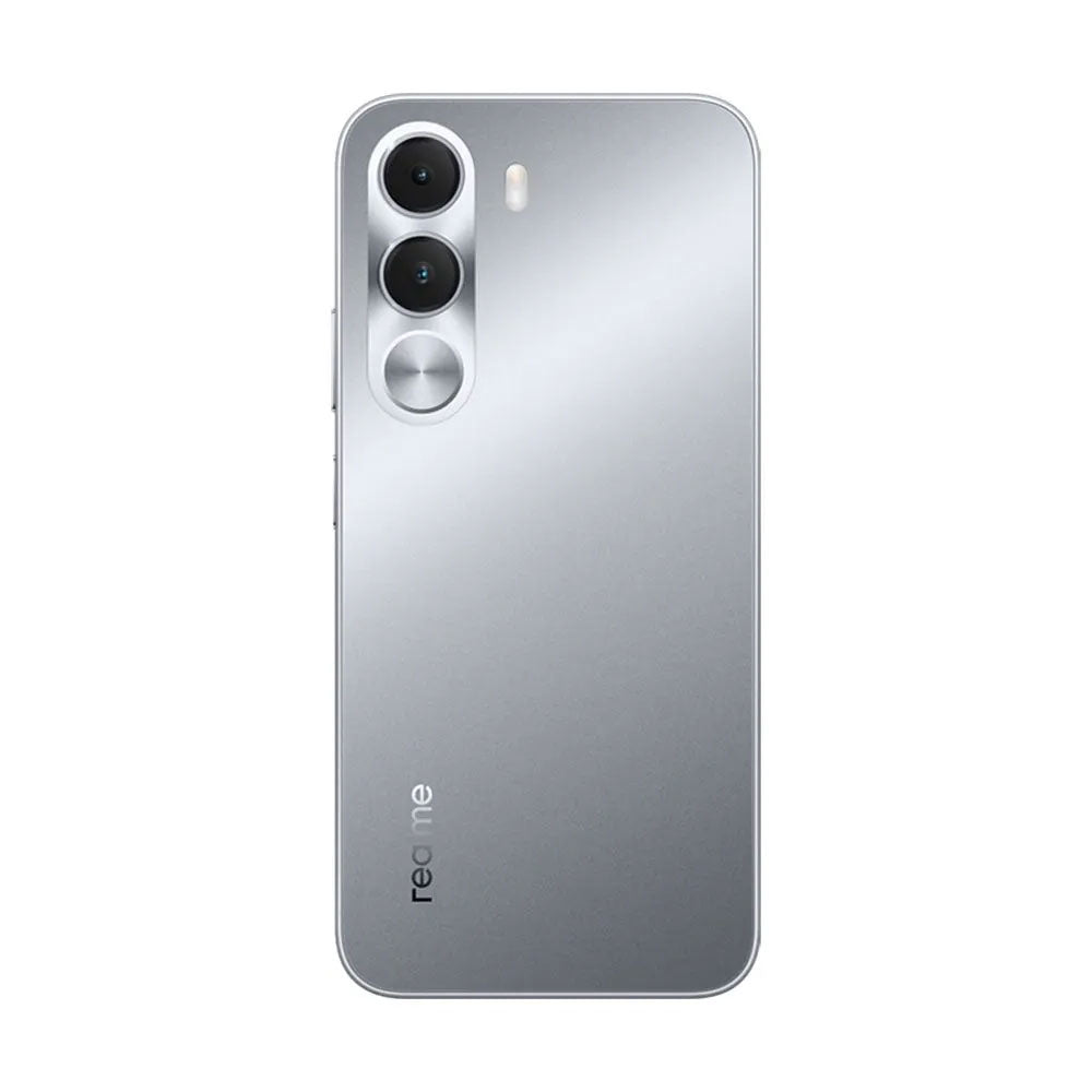 Realme C100i Mobile Phone (4GB Ram - 128GB Rom) - Dusk Gray