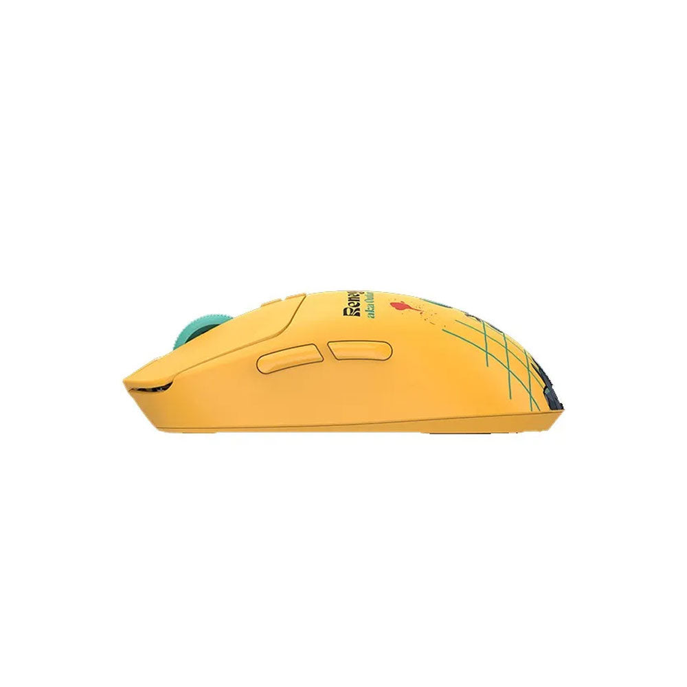 Bloody R72 Ultra Rechargeable Wireless & Wired Gaming Mouse 20000DPI - Renegade Sunset