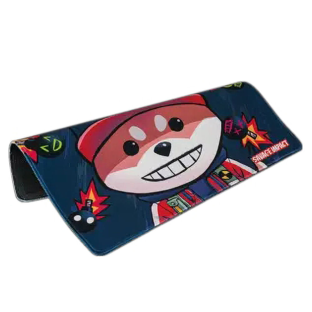 Bloody BP45 Mouse Pad - Bproxy Boom Ink