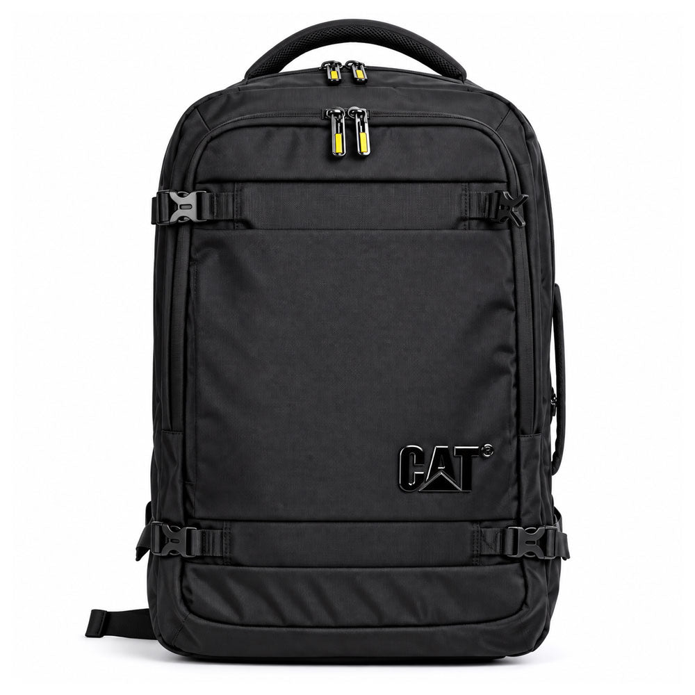 CAT 2306 15.6/16.0 Inch Laptop Backpack - Black