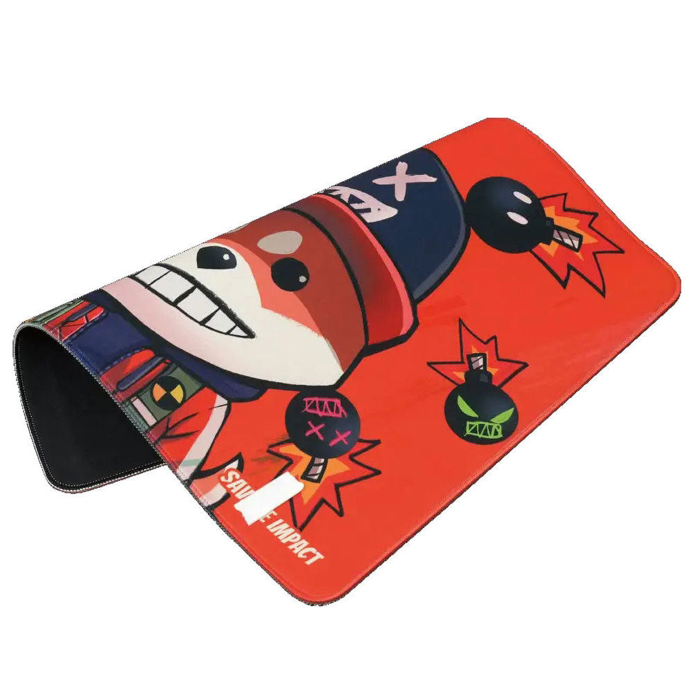 Bloody BP45 Mouse Pad - Proxy Boom Fire