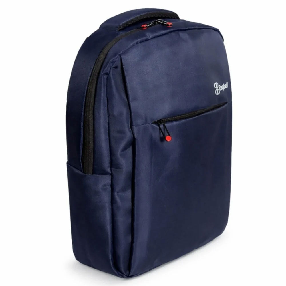 Bagbell B1030 15.6 Inch Laptop Backpack - Blue