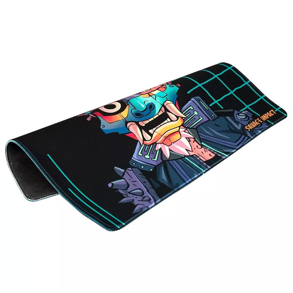 Bloody BP45 Mouse Pad - Renegade Midnight