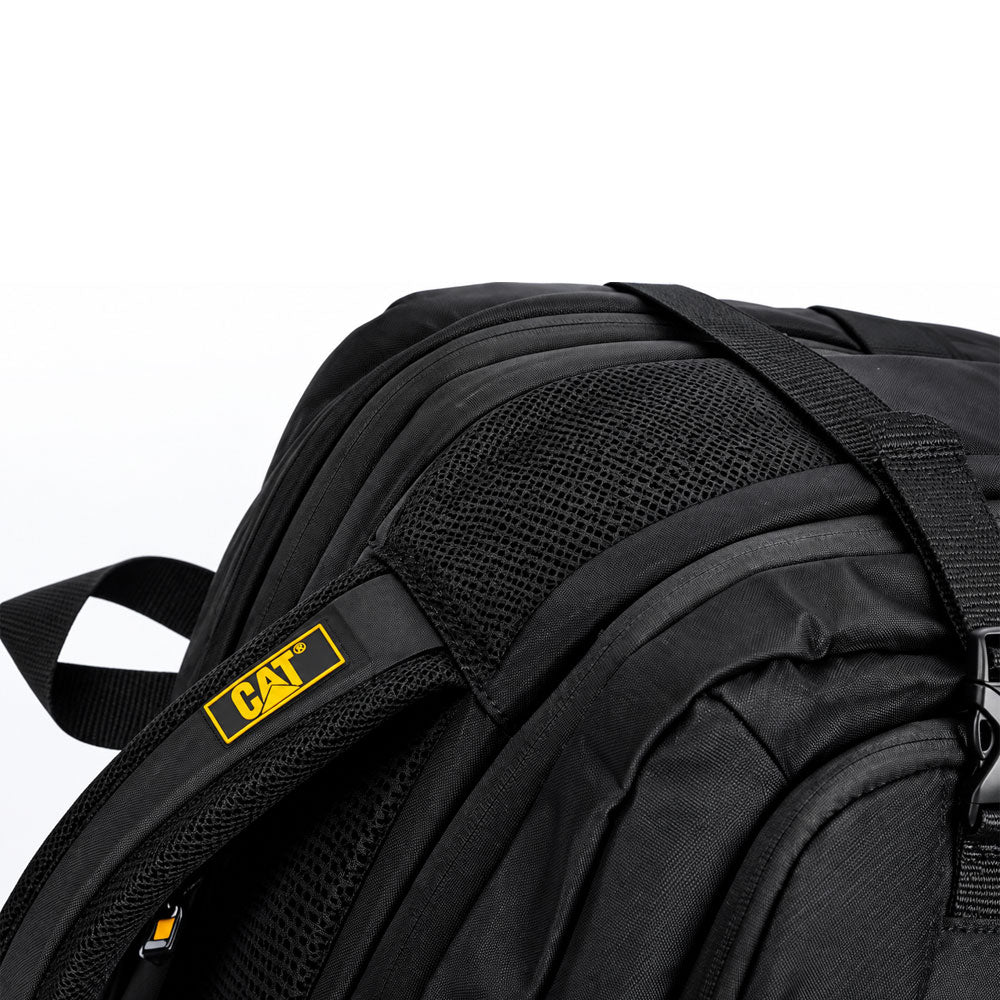 CAT 2306 15.6/16.0 Inch Laptop Backpack - Black