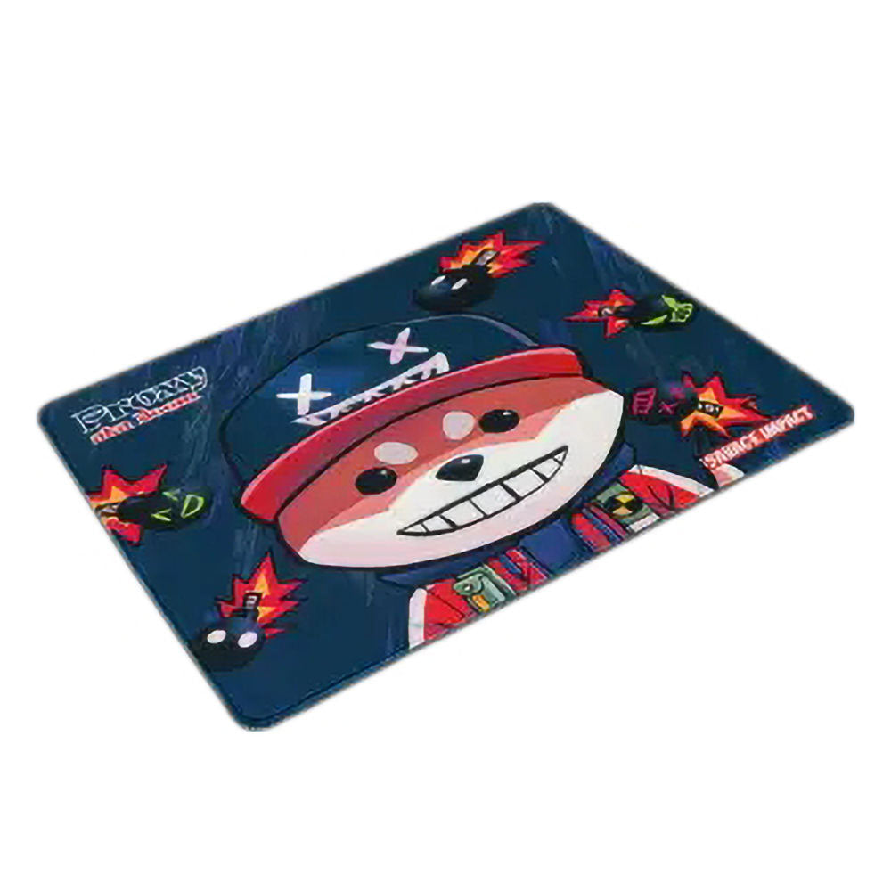 Bloody BP45 Mouse Pad - Bproxy Boom Ink