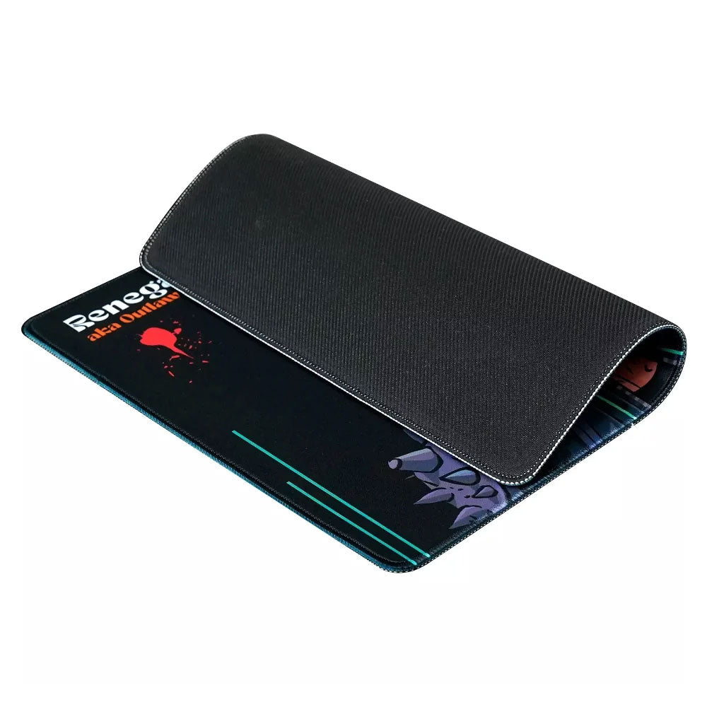 Bloody BP45 Mouse Pad - Renegade Midnight