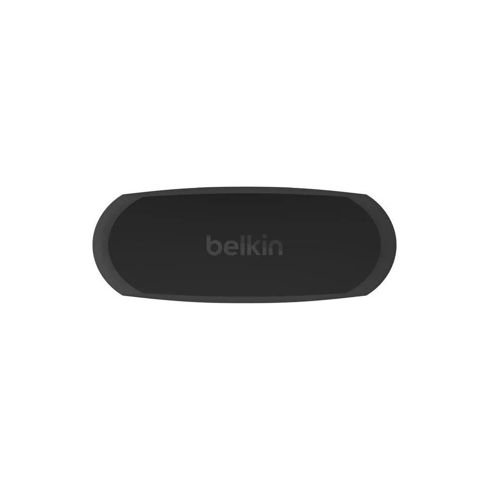 Belkin Soundform Rhythm True Wireless Earbuds - Black