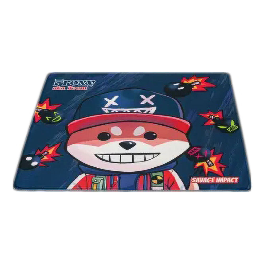 Bloody BP45 Mouse Pad - Bproxy Boom Ink