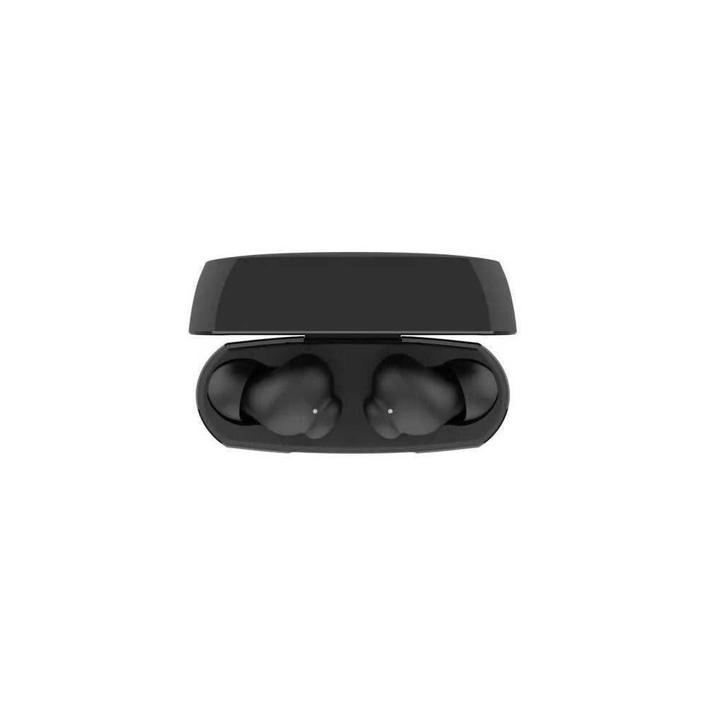 Belkin Soundform Rhythm True Wireless Earbuds - Black