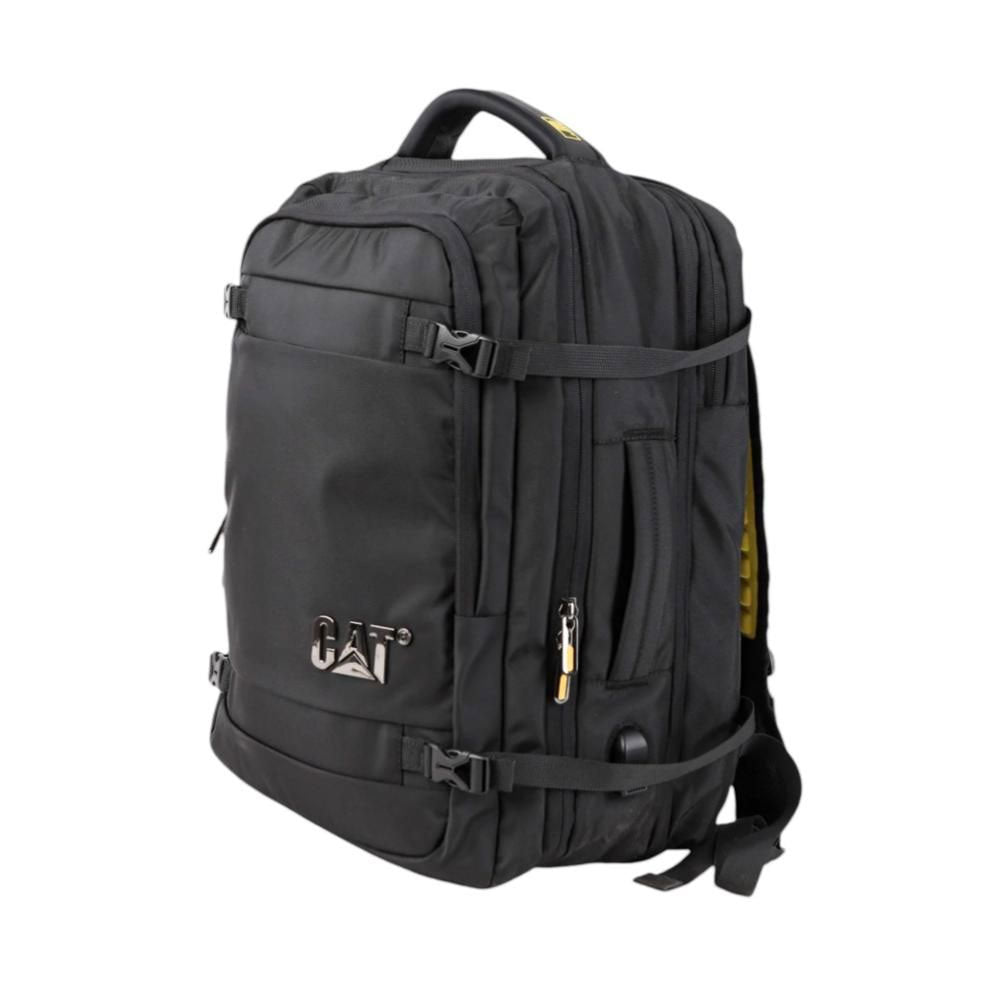 CAT 2306 15.6/16.0 Inch Laptop Backpack - Black