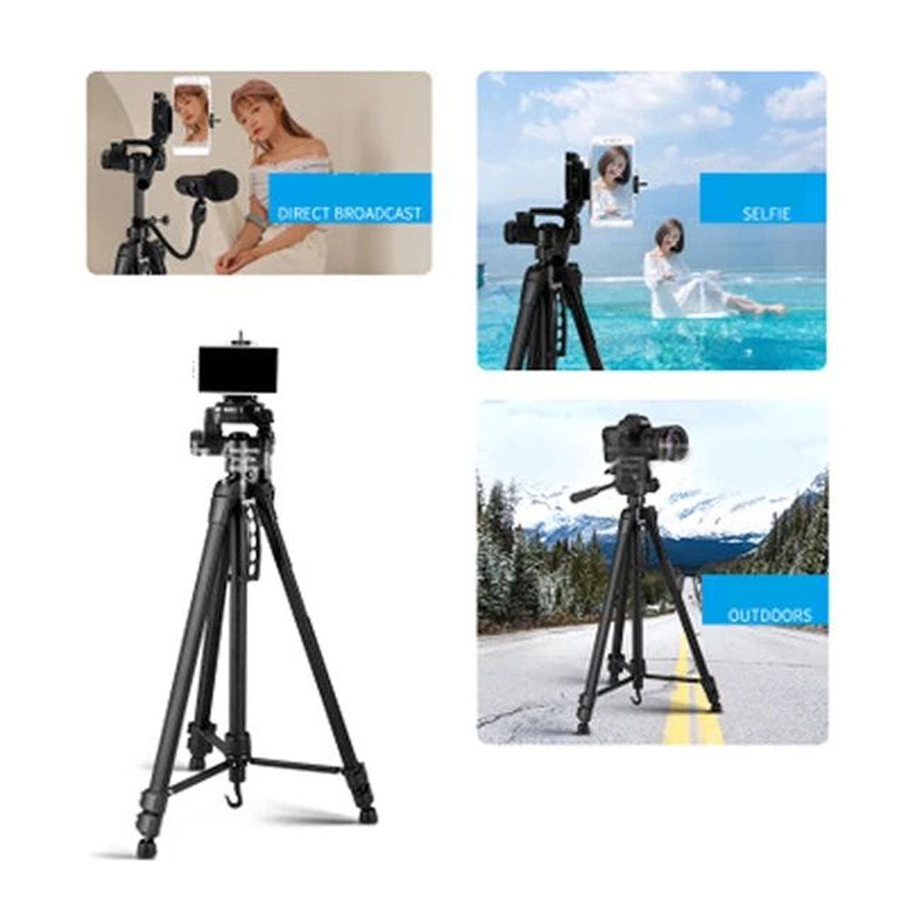General WT-3560 Tripod 1.70m
