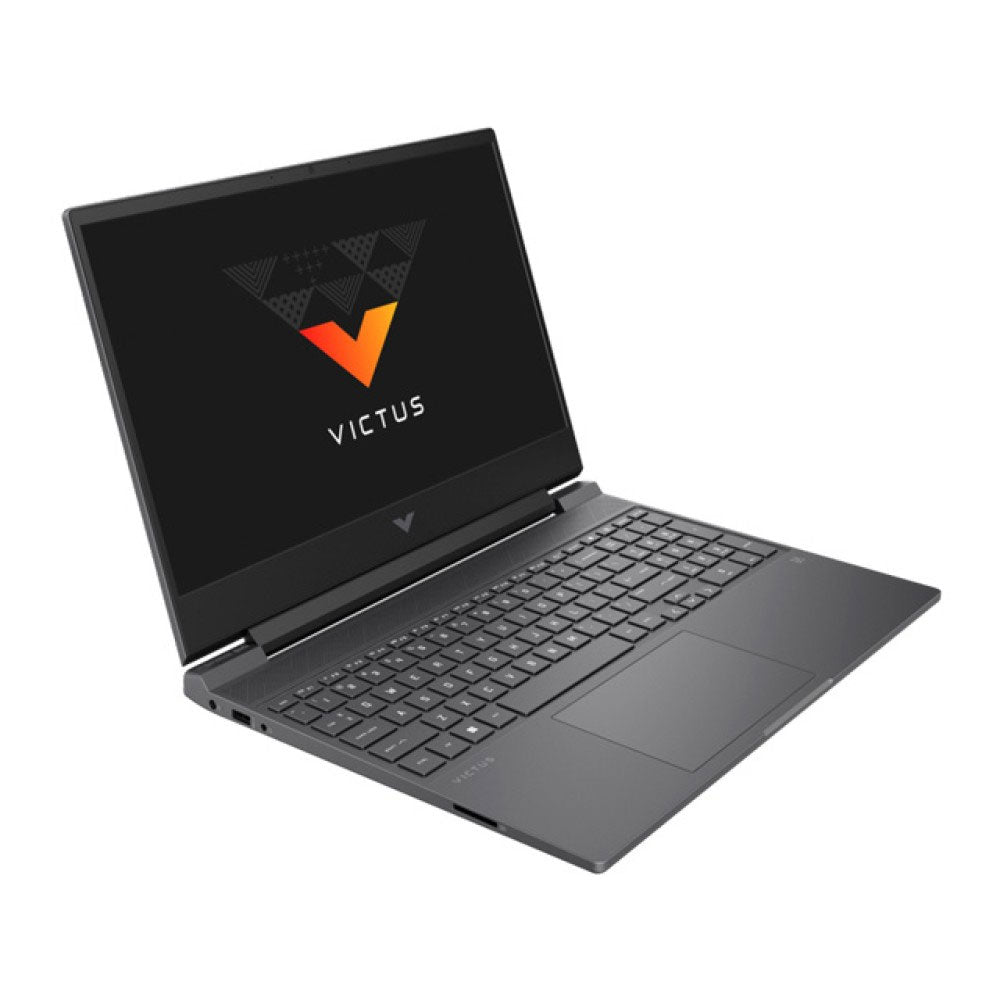 HP Victus 15-FA2394TX Gaming Laptop (Intel Core i7/13620H - 16GB DDR4 - 512GB M.2 NVMe - Nvidia RTX 3050 6GB GDDR6 - 15.6 Inch FHD IPS 144Hz) - Mica Silver